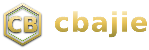 cbajie logo